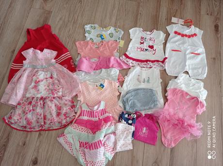 Letny balíček, 68–80