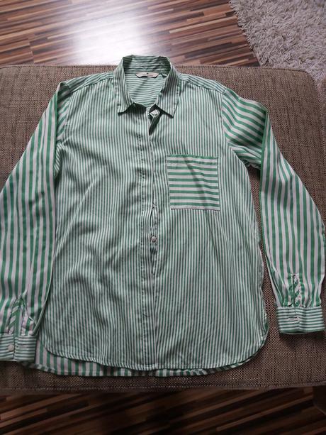 Bluzka tom tailor vel.34, tom tailor,34