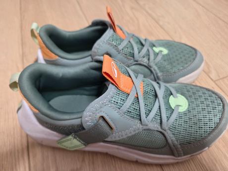 Sieťované tenisky, decathlon,33