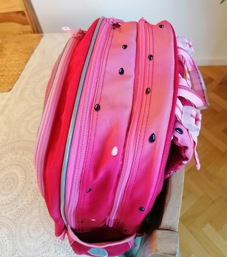 Topgal školská taška,