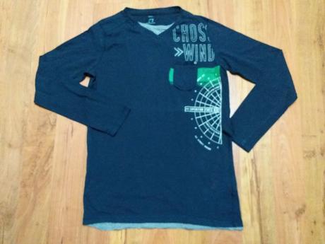 2ks tričko dognose 170/176, takko,170