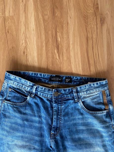 Pánske rifle house, house,l