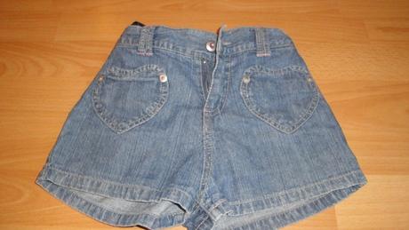 Riflové kraťase, 128