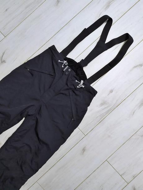 Lyžiarske nohavice rossignol, l