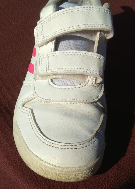 Tenisky adidas, adidas,34