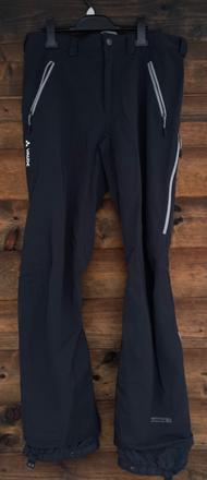Vaude lyžiarske nohavice, m