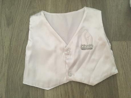 Oblečenie do krstu, 62