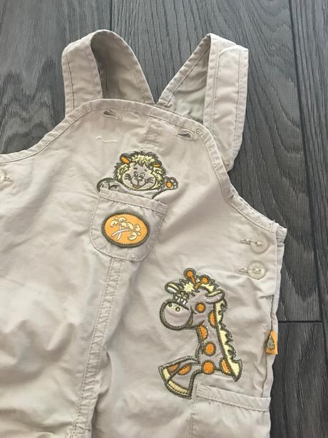 Paradne nohavice na traky top stav, okay,56