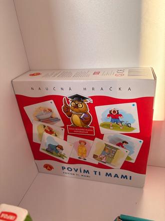 Detská náučná hra, 