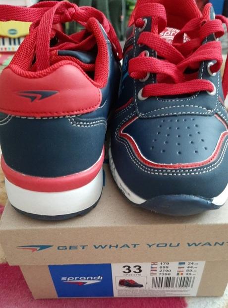Tenisky krasne, svetove, sprandi,33