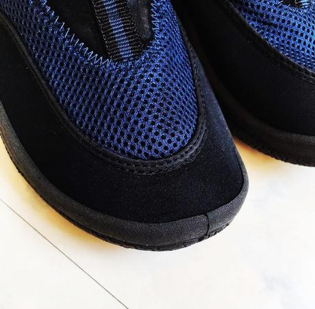 Neoprénové topánky, 43