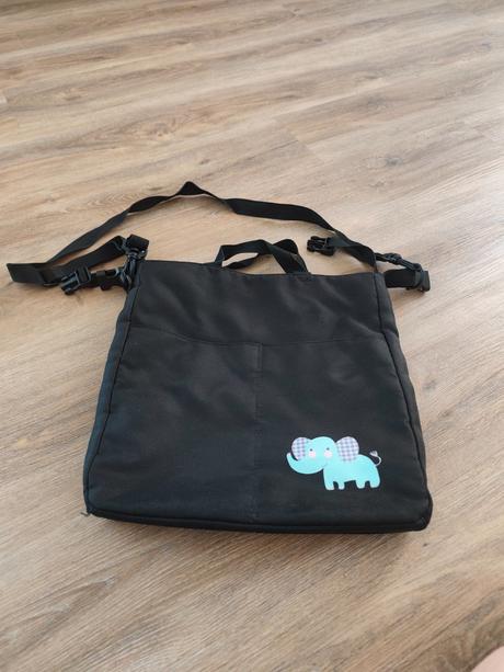 Taška na kočík, 