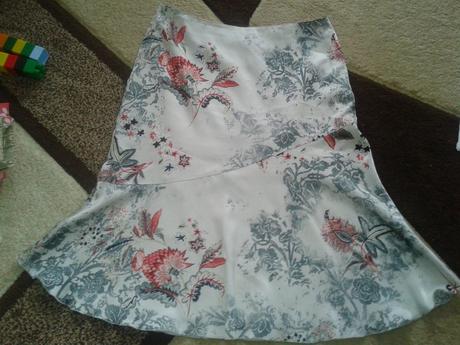 Sukňa zn. oui, 37