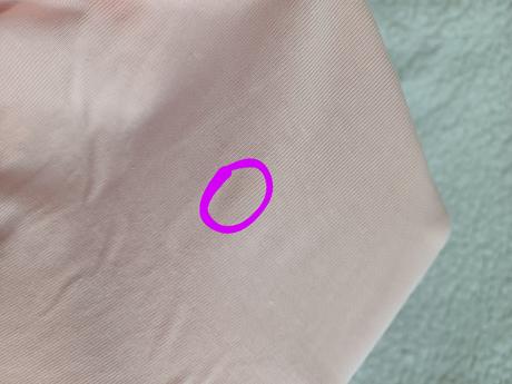 Nátelník zn.anna field, m