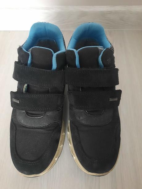 Členkové topánky primigi (vd 21,5 cm), primigi,34