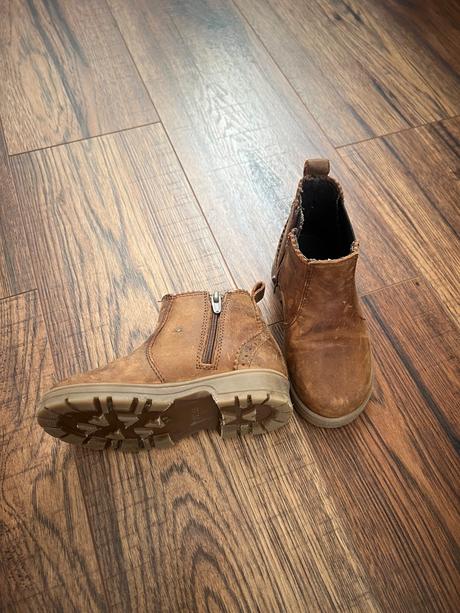 Detské topánky od v 20-26, 24