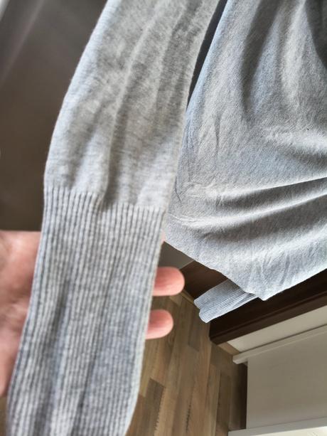 Esprit svetrík s kašmírom s-m, esprit,s