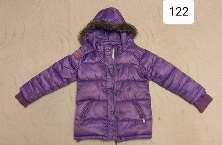Teplá vetrovka 122, reserved,122