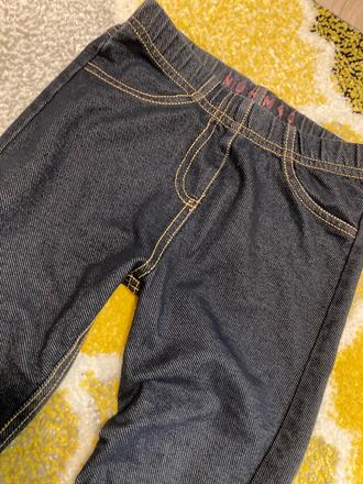 Elasťáky nutmeg, nutmeg,92