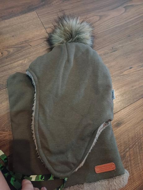 Zateplený setik, 110