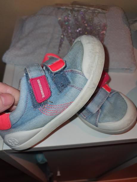 Tenisky biomecanics 26, 26