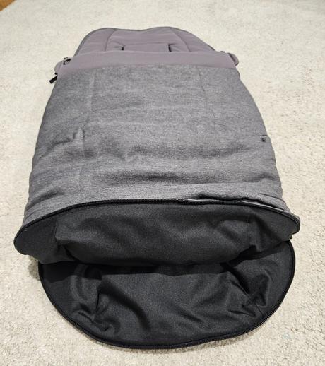 Kombinovaný kočík easywalker jimmey iris grey, easywalker,easywalker jimmey