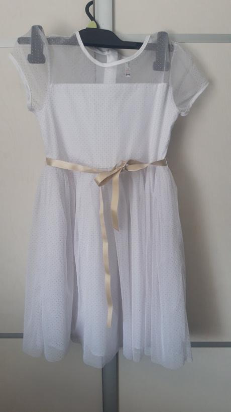 Slávnostné šaty, coccodrillo,134