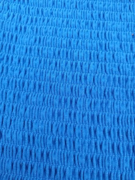 Elastický top, h&m,m