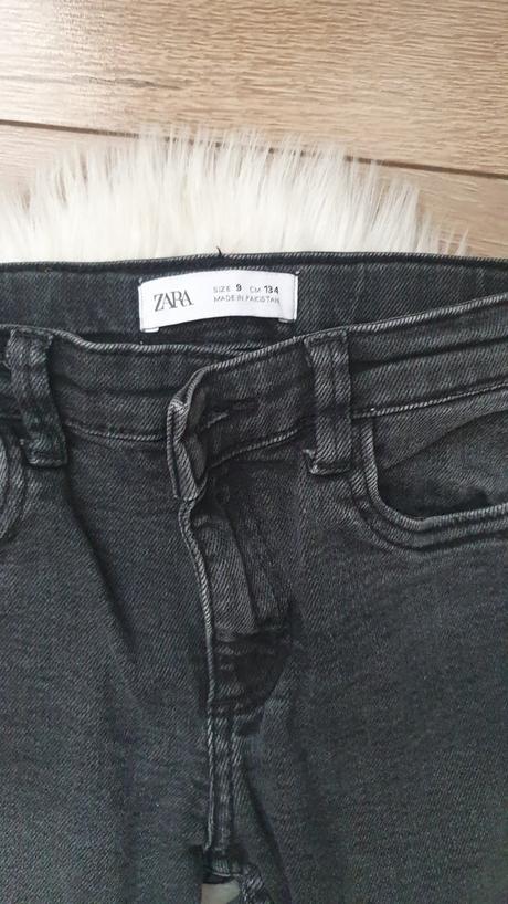 Zara rifle, zara,134