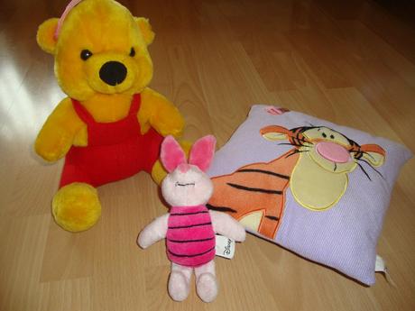 Macko pu súprava 3ks,