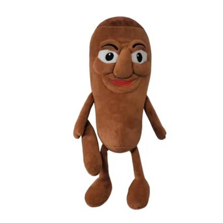 Plyšák italian brainrot thung thung sahur,