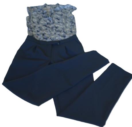 Orsay - overal veľ. 36/s, orsay,s