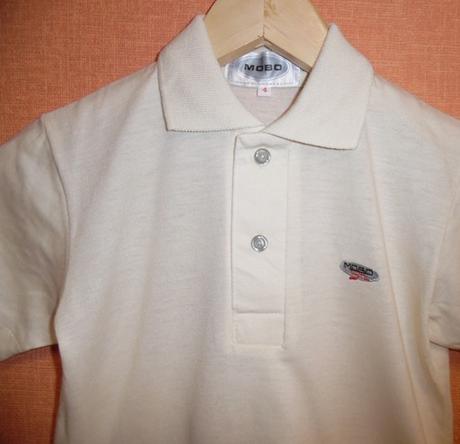 Tričko chlapčenské, 104