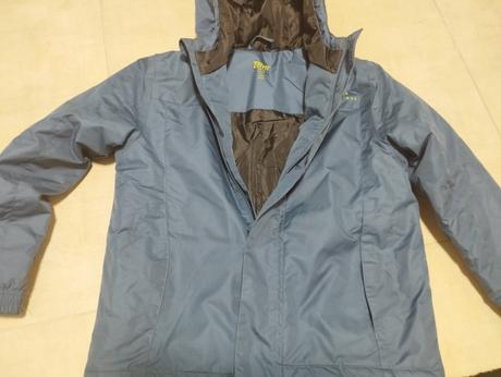 Prechodná bunda, crivit,122