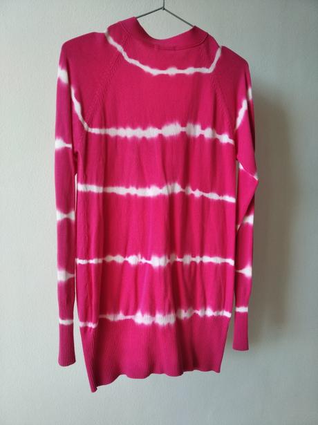 Kardigan / dlhý sveter, tezenis,36