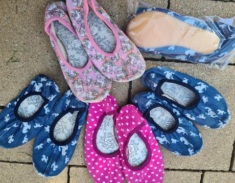 Gymnasticke, baletne cvicky, 29