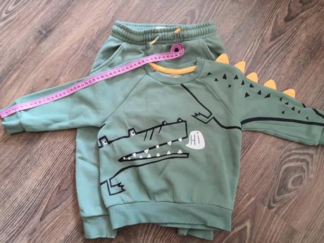 Tepláková súprava, f&f,92