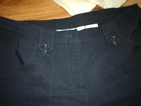 Nohavice - spoločenske, m