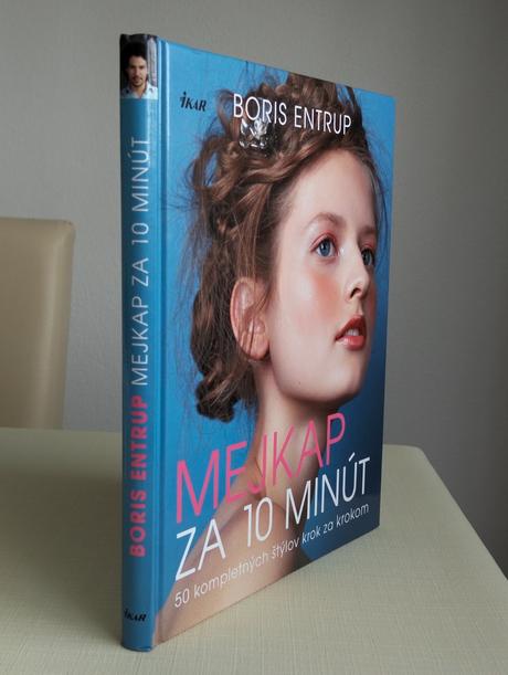 Mejkap za 10 minút,