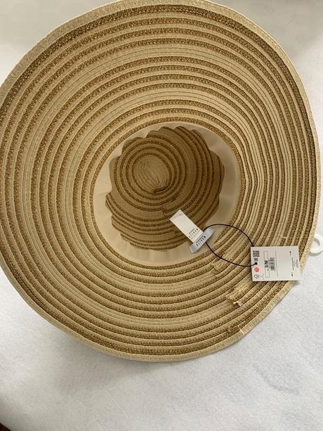 Letný klobúk mohito, mohito,s