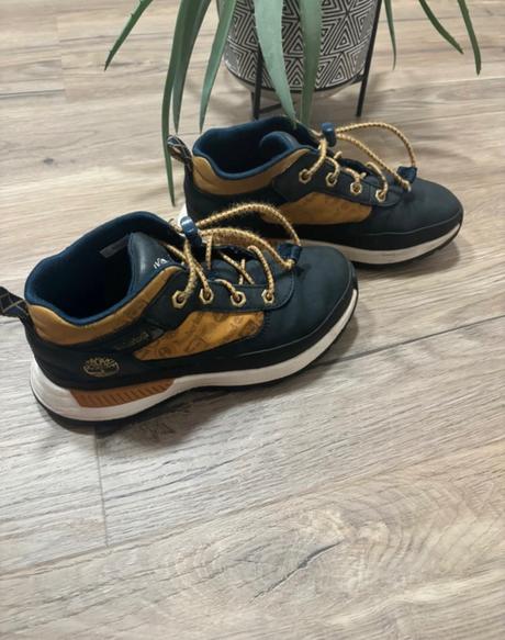 Topanky, timberland,32