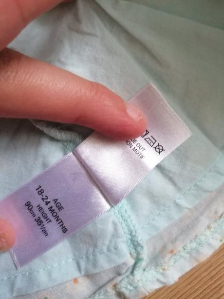 Pekné letné šatky, marks & spencer,92