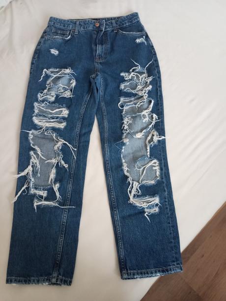 Trhane rifle, fishbone,38