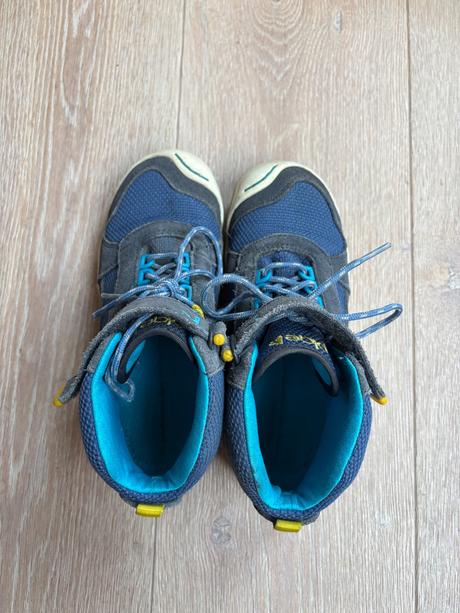 Plae kaiden veľ. 31,5, 31