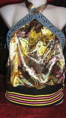 Exkluzivny sexi topík, s