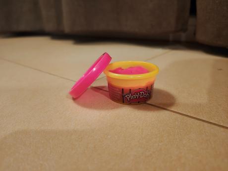 Play-doh farma s prasiatkami, 