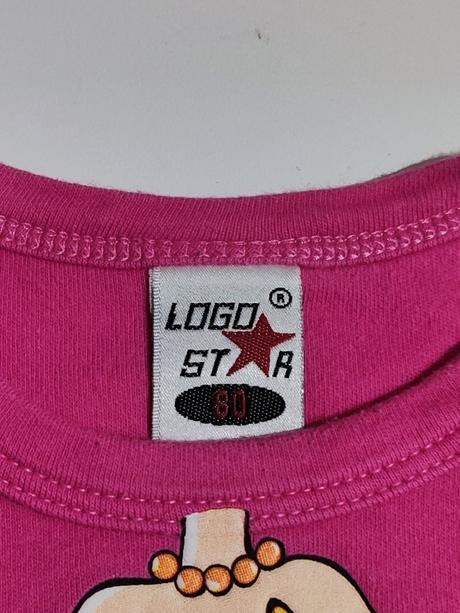 Body morská panna, 80