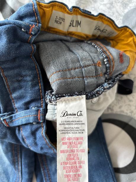 Rifle primark 98, primark,98