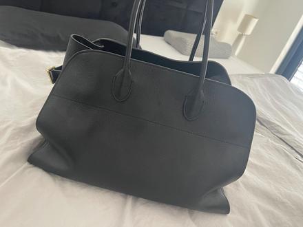 The row margaux 17 kozena kabelka, 