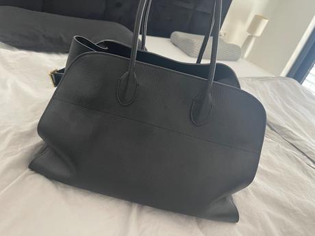 The row margaux 17 kozena kabelka, 